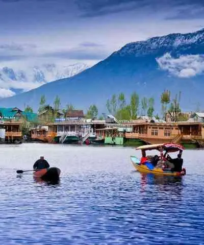 Jammu and kashmir